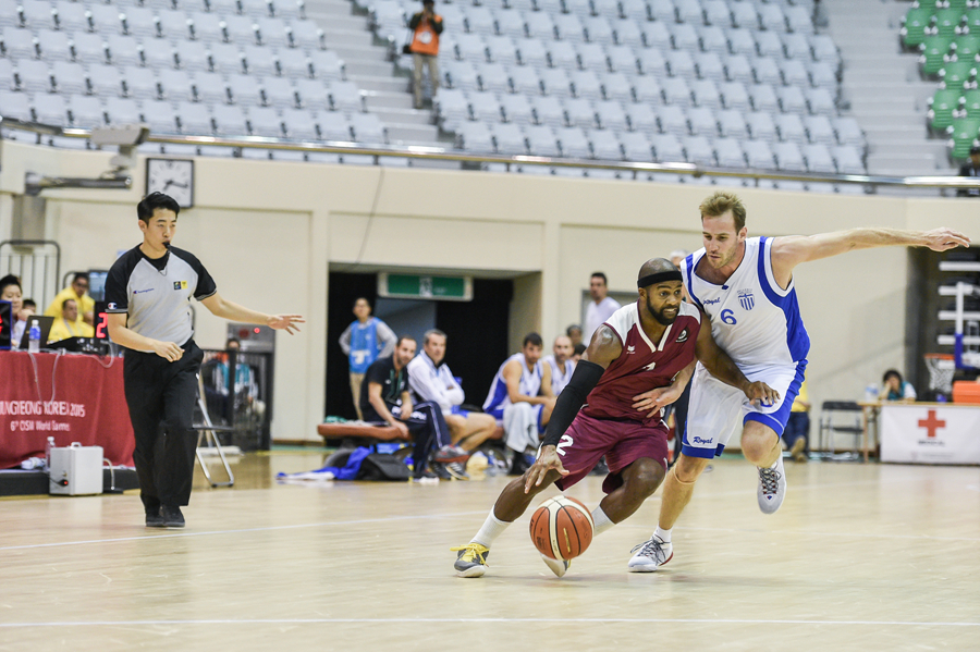 CISM Korea 2015_Basketball51